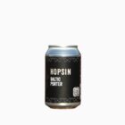 cerveja Hopsin baltic porter 33cl