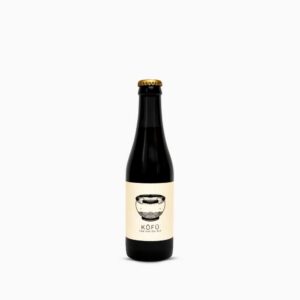Fermentage Kofu Tom Kha Gai Ale 5% 37.5cl