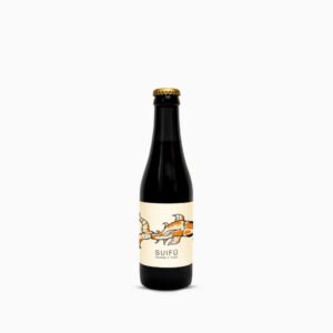 Fermentage Suifu Koji Wasabi e Yuzo 5% 37.5 cl