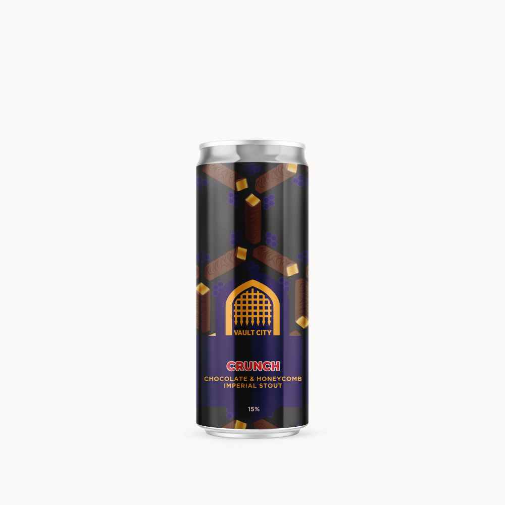 VaultCity-Crunch-Imperial-Stout-33cl VaultCity-Crunch-Imperial-Stout-33cl