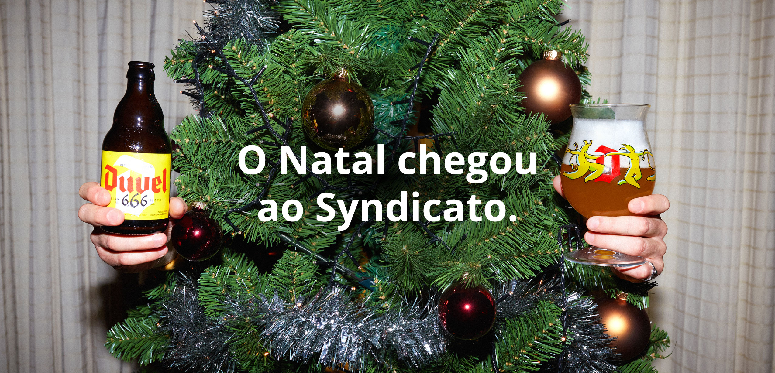 natal Syndicato