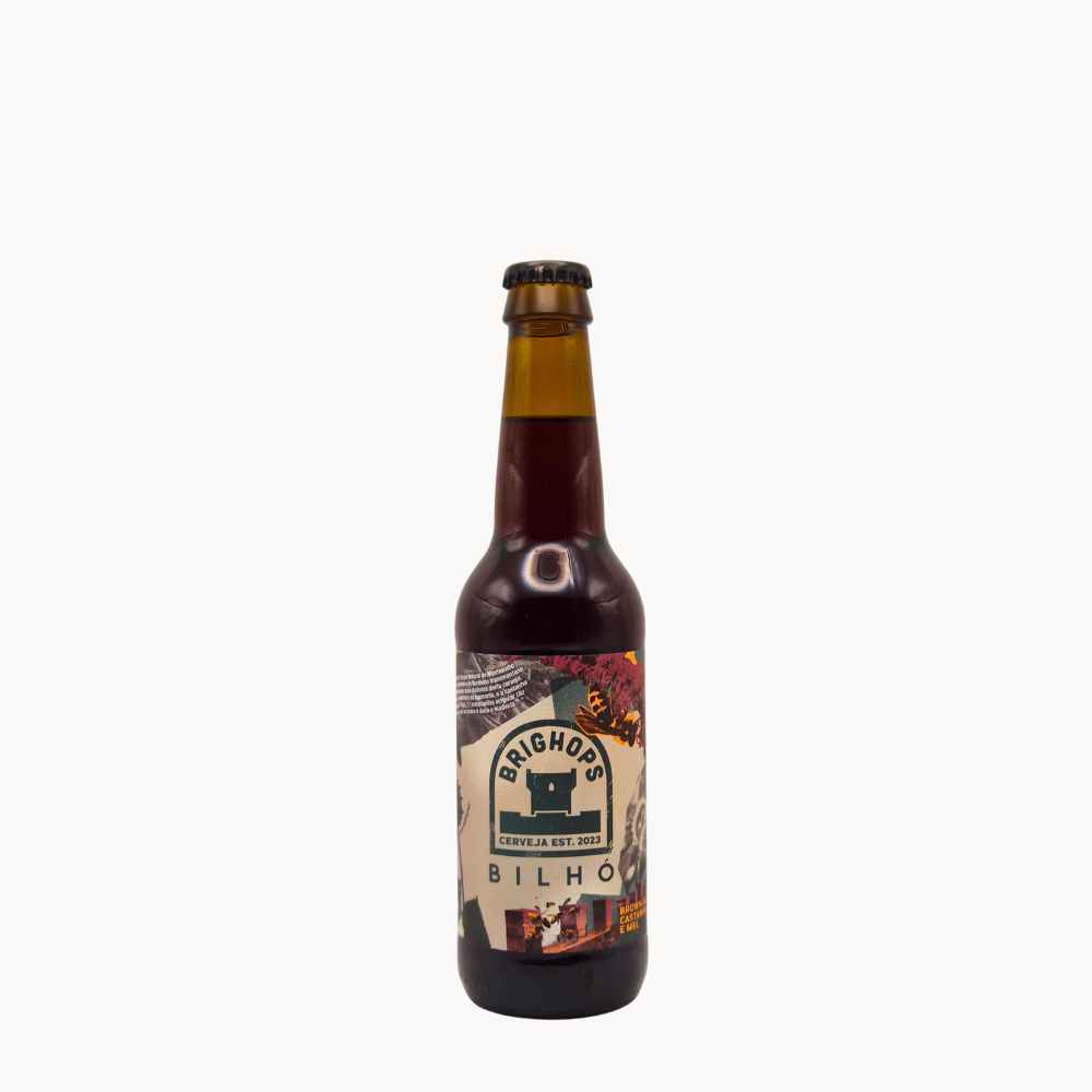 Brighops-Bilhó-Brown-ale-33cl Brighops Bilhó Brown Ale castanha e mel 33cl