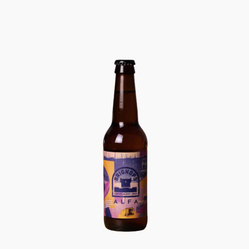 brighops-Alfa-Hoppy-ale-33cl cerveja artesanal portuguesa Brighops Alfa Hoppy Ale 33cl