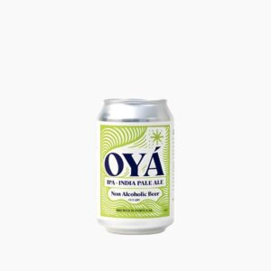 bah! OYA IPA sem alcool
