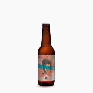 garrafa cerveja artesanal Oitava Colina Sabino TIPA 11% 33 cl