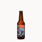 garrafa cerveja Oitava Colina Vila Prazeres Fruit Sour 33 cl