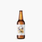 garrafa cerveja artesanal do Alentejo Barona Seara Lager 33 cl