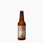 garrafa cerveja oitava Colina É uma cerveja Dunkel Weiss 33cl