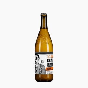 Garrafa Fermentage Grape Coloured Sky 5% 1l