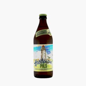 Insel Hiddenseer Pils garrafa 50cl