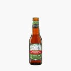 garrafa de cerveja Monte Blanc La Cristal Session IPA 33cl