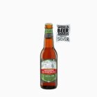 garrafa cerveja artesanal Mont Blanc La Cristal Session IPA 33cl