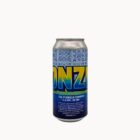 lata de cerveja artesanal ONZE OItava Colina California Common 44cl