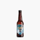 garrafa cerveja Punk IPA alcohol free 0.5% 33cl