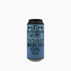 lata cerveja artesanal Stu Mostow Fully Loaded DDH TIPA 10% 44cl