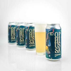 Ophiussa Gugurmin 44 cl