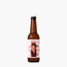 Himitsu Kaze Japanese Lager