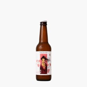 Himitsu Kaze Japanese Lager