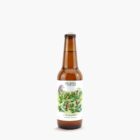 garrafa cerveja artesanal portuguesa Barona Kölscha de Pepino 33 cl
