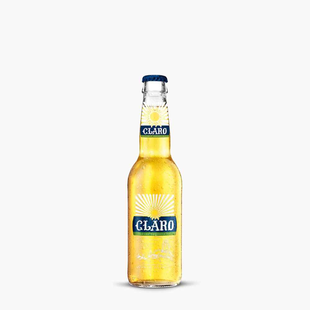 Claro Mexican Lager 33cl Claro Mexican Lager 33cl