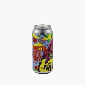 Dois Corvos Monster Reveal Party 44cl