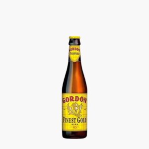 Gordon Finest Gold 10% 33cl