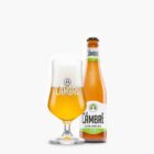 La Cambre IPA 33 cl + Copo