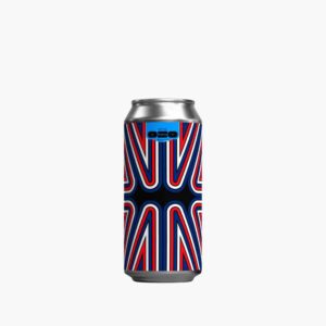 cerveja artesanal espanha Oso brew Co Aura Neipa 44 cl