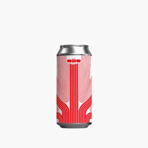 cerveja craft espanha OSO Brew Co x Verdant x Prizm NEIPA 44cl