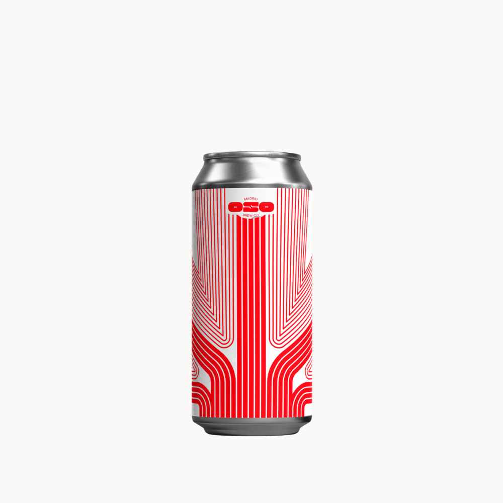 OSO_Dominion-DIPA-44cl cerveja craft espanha OSO Brew Co x Verdant x Prizm NEIPA 44cl