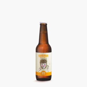 Oitava Colina Florinda Lager 33cl