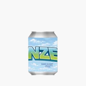 Oitava colina ONZE Suave na Nave 33 cl Session IPA 0.5% AV