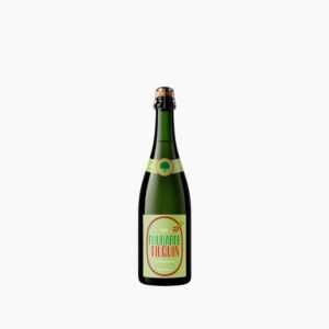 Tilquin Oude Ruhbarbe À l'Ancienne 2022-2023 37,5 cl 6% Fruit Lambic