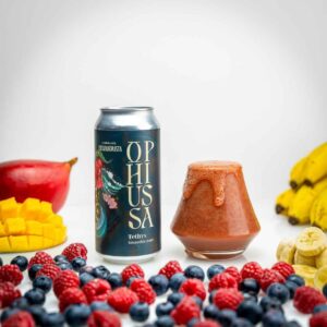 OPHIUSSA Tethys Smoothie Sour 44 cl