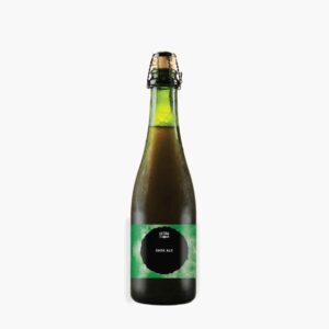cerveja artesanal portuguesa Letra Oak Dark Ale 37.5 cl