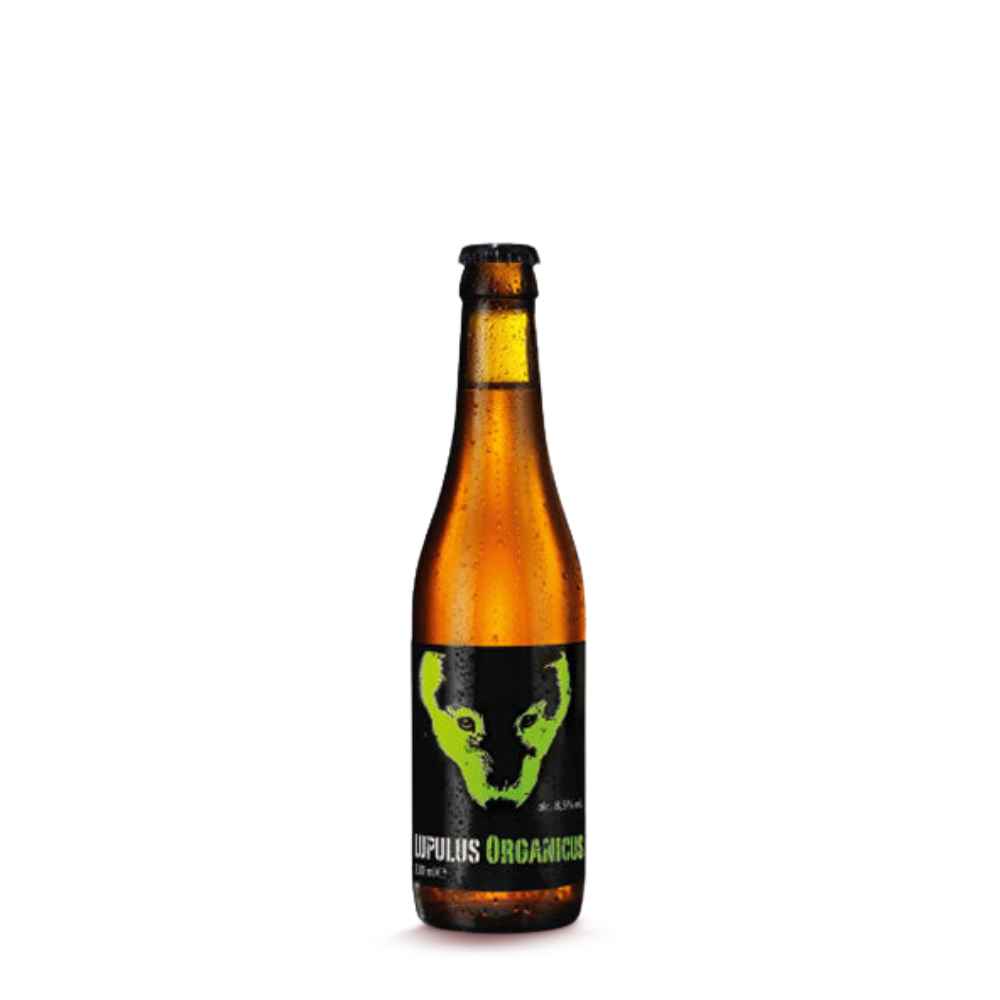 Organicus-Lupulus-Belgian-tripel-33cl cerveja artesanal Lupulus Organicus Belgian Tripel 33 cl